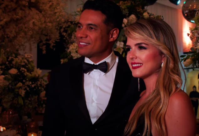 Aftermovie Black Tie Seta
