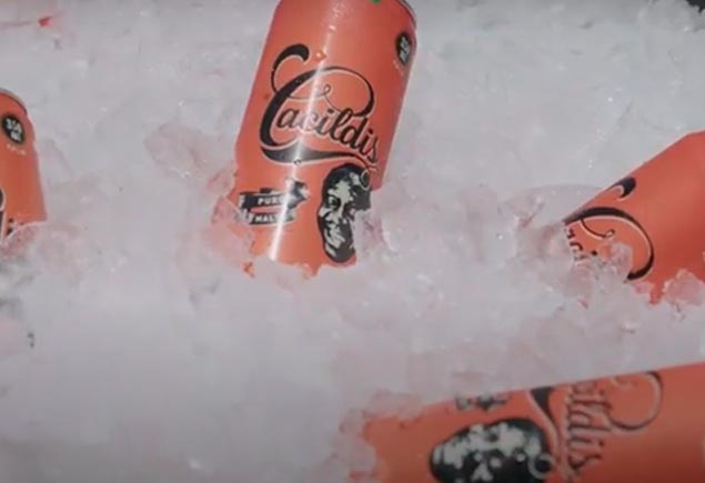 Cacildis | Carnaval DDP