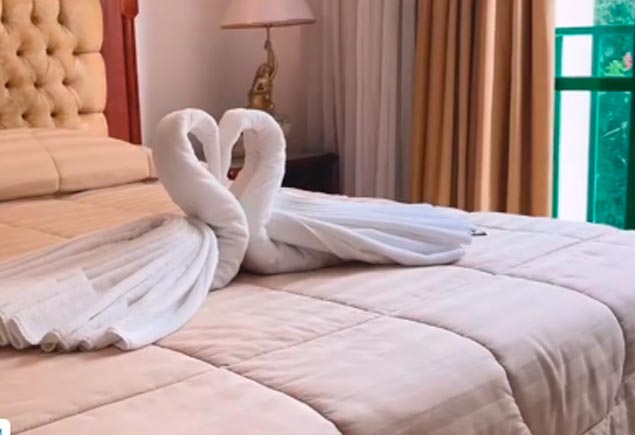 Apresentação Hotel Brasil